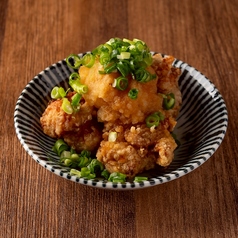 唐揚げ(おろしポン酢)