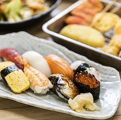 豪華絢爛！和と洋が織りなす美食の数々