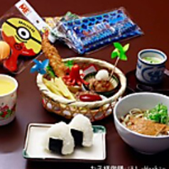 豆乳とんしゃぶ 寅太郎のコース写真