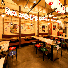 屋台屋 博多劇場 成田店の雰囲気1