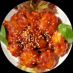 韓国料理　真善無添食のおすすめテイクアウト3