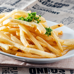 フライドポテト