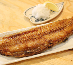 本日の焼き魚 単品