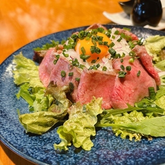 八王子Blossom 桑都テラスのおすすめランチ1