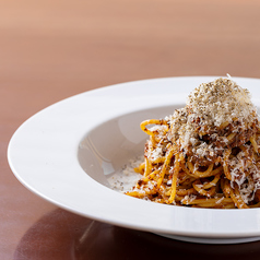 大人のカルネ・ボロネーゼ