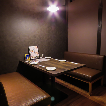 魚マルシェ　本店の雰囲気1
