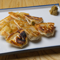 料理メニュー写真&nbsp;はかた一口餃子