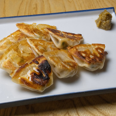 はかた一口餃子