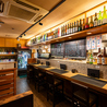 魚八 築地店のおすすめポイント3