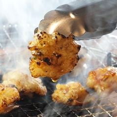 炭火焼肉 スーパーホルモン 松山鷹ノ子店のコース写真