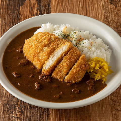 Time Is Curry シャポー市川店 市川 洋食 ホットペッパーグルメ