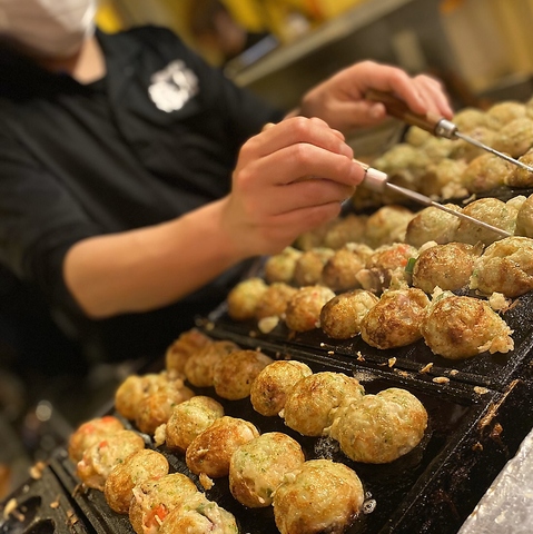 縁だこ 静岡浜松本店(浜松駅/居酒屋)＜ネット予約可