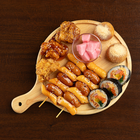 88pocha ハチハチポチャ 新大久保店(新大久保/韓国料理)＜ネット予約可