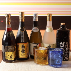 kitchen うみのコース写真