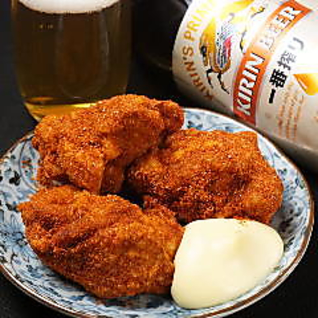 お酒のおつまみや、お食事におすすめのお料理メニューをご用意♪