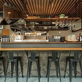 BUENA VISTA TOKYO ブエナビスタトーキョーの雰囲気2