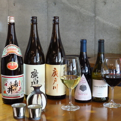 食彩酒場コボの特集写真
