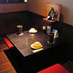 【2名様からOK！完全個室】古民家風の造りはまどろみの時間を演出。自慢の創作料理で最高の時間をお過ごしください♪2次会、会社宴会、打ち上げ、同窓会、歓送迎会など大型宴会も対応可能です♪各種ご宴会に最適な飲み放題付コースはリーズナブルなコースから豪華内容のコースまで豊富にご用意！ご予約・ご相談承ります！