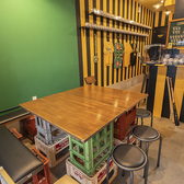 めっちゃ阪神ファンの店 代打の神様の雰囲気2