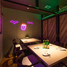 韓美 KANBI 熊本店 個室完備特集写真1