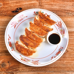 焼き餃子