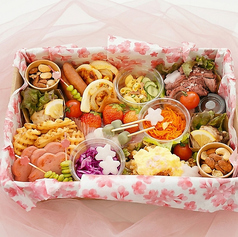 CAFE LUCIAS カフェ ルシアスのおすすめポイント1