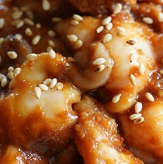 《厳選牛 タパスサイズ》まるちょう(小腸)