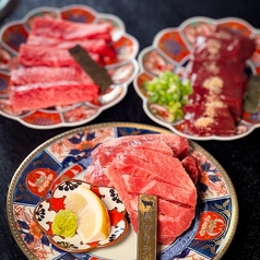 やおき 小倉のコース写真
