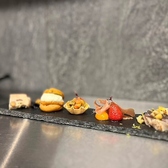 コネクトのおすすめ料理3