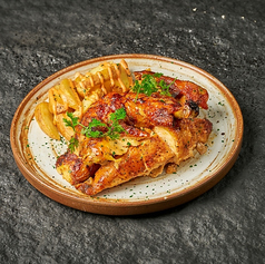 ポジョ・アサード ローストチキン