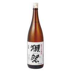 獺祭 純米大吟釀