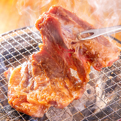 焼肉&amp;ホルモン 肉喰らう s 飯山店の写真