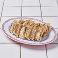 料理メニュー写真&nbsp;餃子 6ヶ