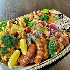 28CAFE&KITCHENのおすすめ料理1