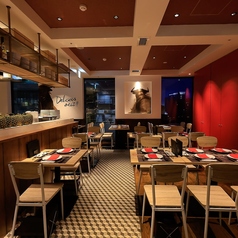 シュラスコ&ビアレストラン ALEGRIA さいたま新都心の特集写真