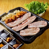 中庄韓国料理専門　シクタンのおすすめ料理2