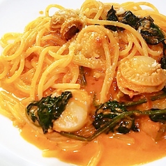 イタリアン&フレンチ Dream//Dish てんとう虫のコース写真