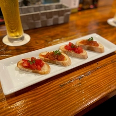 パンコントマテ