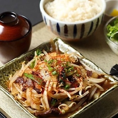 焼肉 はと家のおすすめランチ3