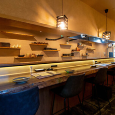 炭火焼鳥 弁財天の雰囲気3