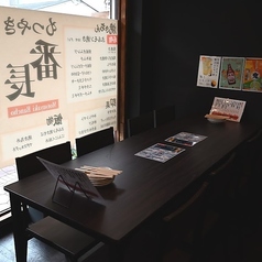 もつ焼き番長の雰囲気2