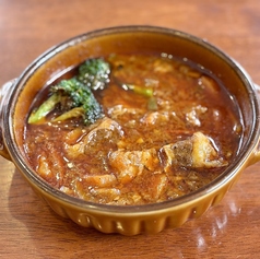 【ハンガリー】グヤーシュ