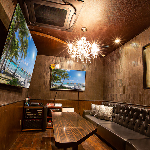 宴会・歓送迎会はパセラで決まり！