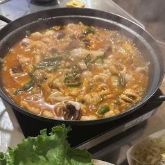 本場チュコップセセット(2人前)