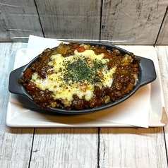 焼きカレー