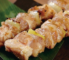 鳥一 すすきの店の特集写真