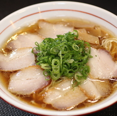 肉盛りらーめん