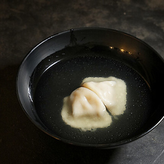 水餃子　(2個入り)