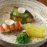四季の味 まつ本のおすすめポイント3