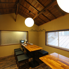 かわの屋 西梅田本店特集写真1